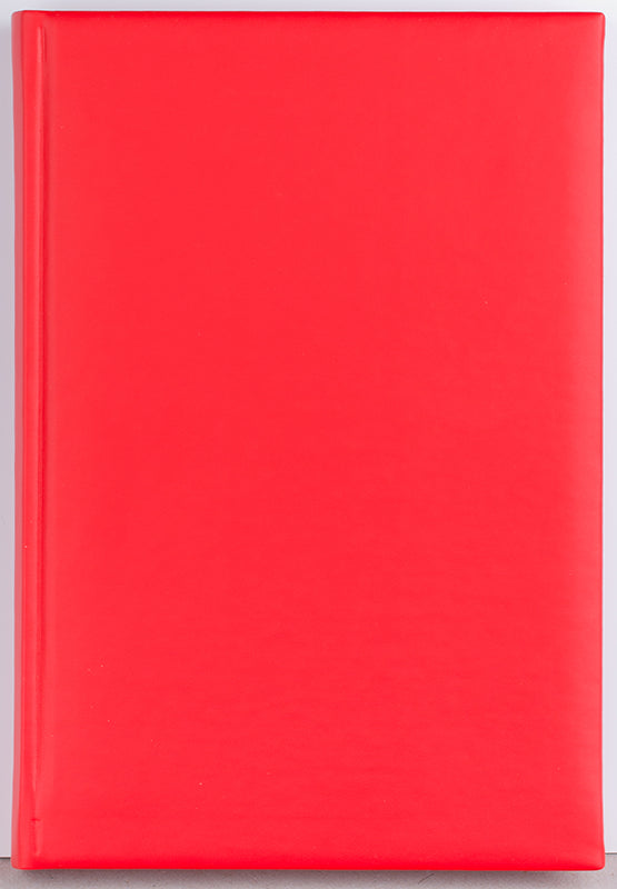 AGENDA A5 ZILNICA ROSIE 2025 CAPRI EGO AGENDA A5 ZILNICA ROSIE 2025 CAPRI EGO